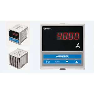 برق و صنعت آدینه آمپرمتر مولتی CT اتبین